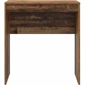 vidaXL Schreibtisch Altholz 70 x 40 x 76 cm