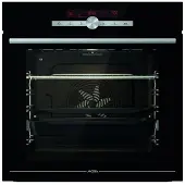 Philco Mora VTS 785 DXB, Groß, Elektrischer Ofen, 77 l, 77 l, Ecoclean, Integriert
