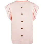 Charlie Choe Schlafshirt Amalfi Coast | Grösse: S | Farbe: Pferzig