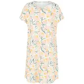 Charlie Choe Nachtkleid Amalfi Coast | Grösse: XS | Farbe: Pferzig