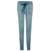 Charlie Choe Pyjamahose Amalfi Coast | Grösse: S | Farbe: Navy-Blau