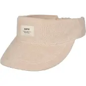 Barts Schirmmütze Begonia Visor Damen Cream