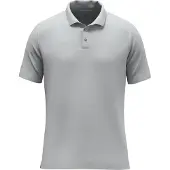 Jako Herren Polo Uni 6305-522 XL - Hellgrau - XL