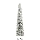 vidaXL Fritz (mit 300 LEDs und 120 pinken Bällen)