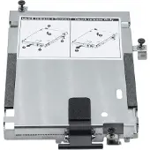 HP Hard Drive Caddy für das ZBook 15 G5/G6 - Festplattengehäuse | Neu