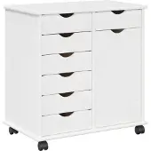 vidaXL Rollschrank