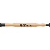 Bgs 1740 Ventilläpper, 16x21 mm
