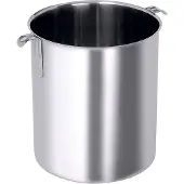 Contacto Wasserbadkasserolle 10 l