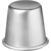 Hendi Babaform Aluminium mit Rand Modell