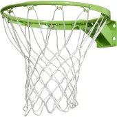 Exit Galaxy Basketballkorb mit Netz, Basketballständer Zubehör