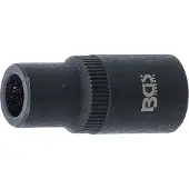 Bgs Tap Adaptor Socket, 54 g