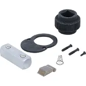 Bgs Torque Wrench Repair Kit, 134 mm, 134 g