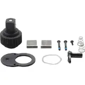 Bgs Repair Kit for Ratchet Head, 160 g
