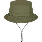 Barts - Matao Hat - Hut Gr One Size oliv