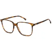 Carrera 3090 55/16/140 BRAUN HAVANA Acetat Damenbrille 3090