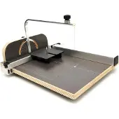 HBM Styroporschneider 18 Watt Verstellbar und kippbar