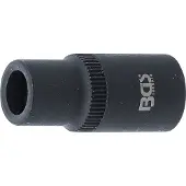Bgs 72106 Gewindebohrer-Aufnahme-Einsatz 1/4" 7,0