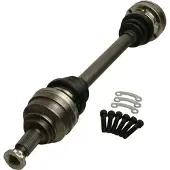 MAXGEAR 49-1857 Antriebswelle Vorne für BMW X5 (E53)