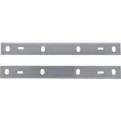 Scheppach Hobelmesser HSS 210 x 22 x 1,8 mm | Original Ersatzteil für Hobelmaschine HMS850, HMS2000, HMS860