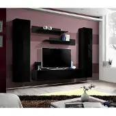 Xl Moebel Gmbh Komplette Set Wohnwand Wohnzimmer Luxus Einrichtung Moderne Möbel