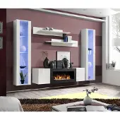 Xl Moebel Gmbh Designer Wohnzimmer Modern Luxus Einrichtung Wohnwand Wand Regale Sideboard