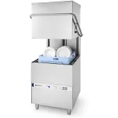 Hendi Haubenspülmaschine K1500 400V 8600W