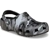 Crocs Classic Camouflage U