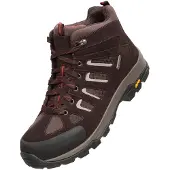 Mountain Warehouse - Herren Stiefel "Vertex Extreme", Wildleder (Braun)