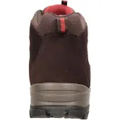 Mountain Warehouse - Herren Stiefel "Vertex Extreme", Wildleder (Braun)