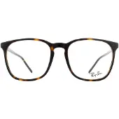 Ray-Ban Brillenfassungen RB5387 2012 Havana 54mm