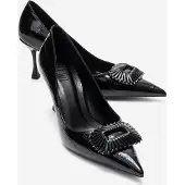 Prologue Rebel Stiletto-Pumps