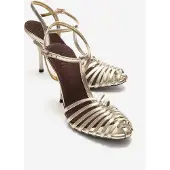 Prologue Pasion Stiletto Pumps