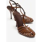 Prologue Pasion Stiletto Pumps