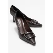 Prologue Astra Schnalle Spitzer Zehenbereich Pumps (Damen)