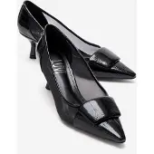 Prologue Ola Stiletto Pumps