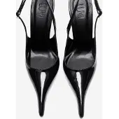 Prologue Candy Spitzer Zehenbereich Stiletto Pumps (Damen)