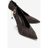 Prologue Molly Stiletto Pumps