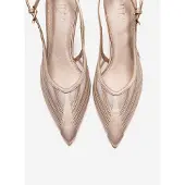 Prologue Safira Stiletto Pumps