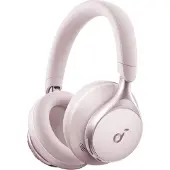 Soundcore by Anker Space One, Over-Ear-Kopfhörer mit aktiver Geräuschunterdrückung, 40 Std. Wiedergabezeit, Bluetooth 5.3