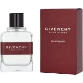 Givenchy Pour Homme Edt 100ml