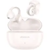 UGREEN HiTune S3, True Wireless Stereo (TWS), Anrufe/Musik/Sport/Alltag, 5,3 g, Kopfhörer, Weiß