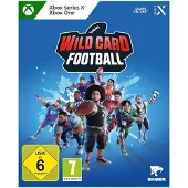 Wild Card Football
