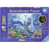 Ravensburger Leuchtendes Unterwasserparadies 13678