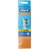 Oral-B Easy Clean Aufsteckbürsten 5er