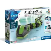 Clementoni Galileo Robotik - SlitherBot