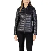 Armani Exchange Exchange Damen Jacke Schwarz 488504 : Größe - M Größe: M