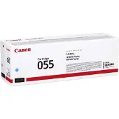 Canon 055 C - Cyan - Toner