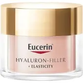 Eucerin Hyaluron-Filler + Elastizitä t Tag Rosé SPF30