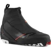 Rossignol X-6 CLASSIC Langlaufschuhe in schwarz, Größe 42