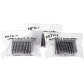 Petkit Schaumstofffilter kabellose Pumpe Trinkbrunnen 15 Stück Ersatz